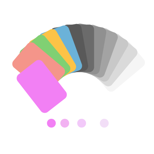  cards icon
