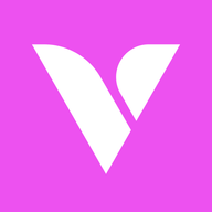 veeCard round logo